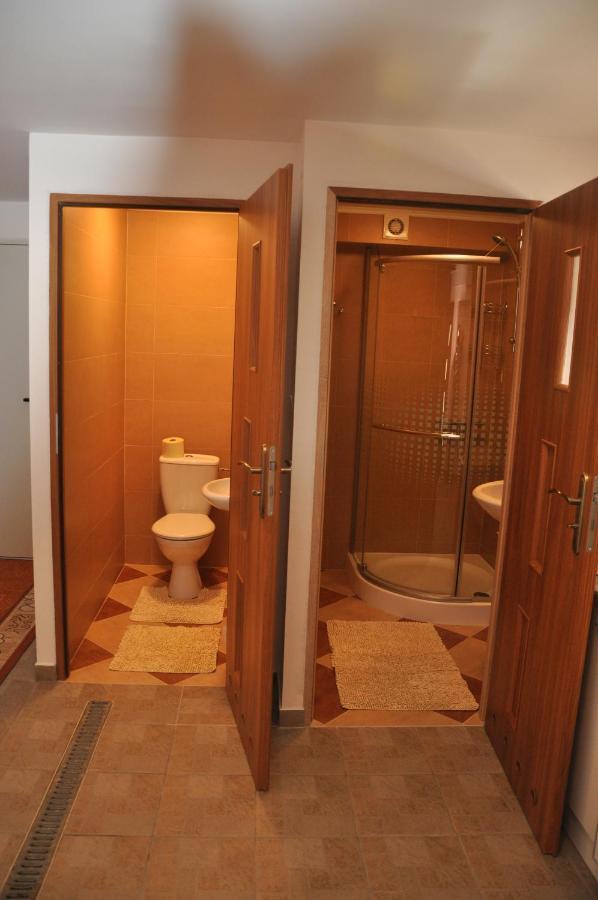 Privatzimmer Bendl Steinhaus am Semmering Zewnętrze zdjęcie