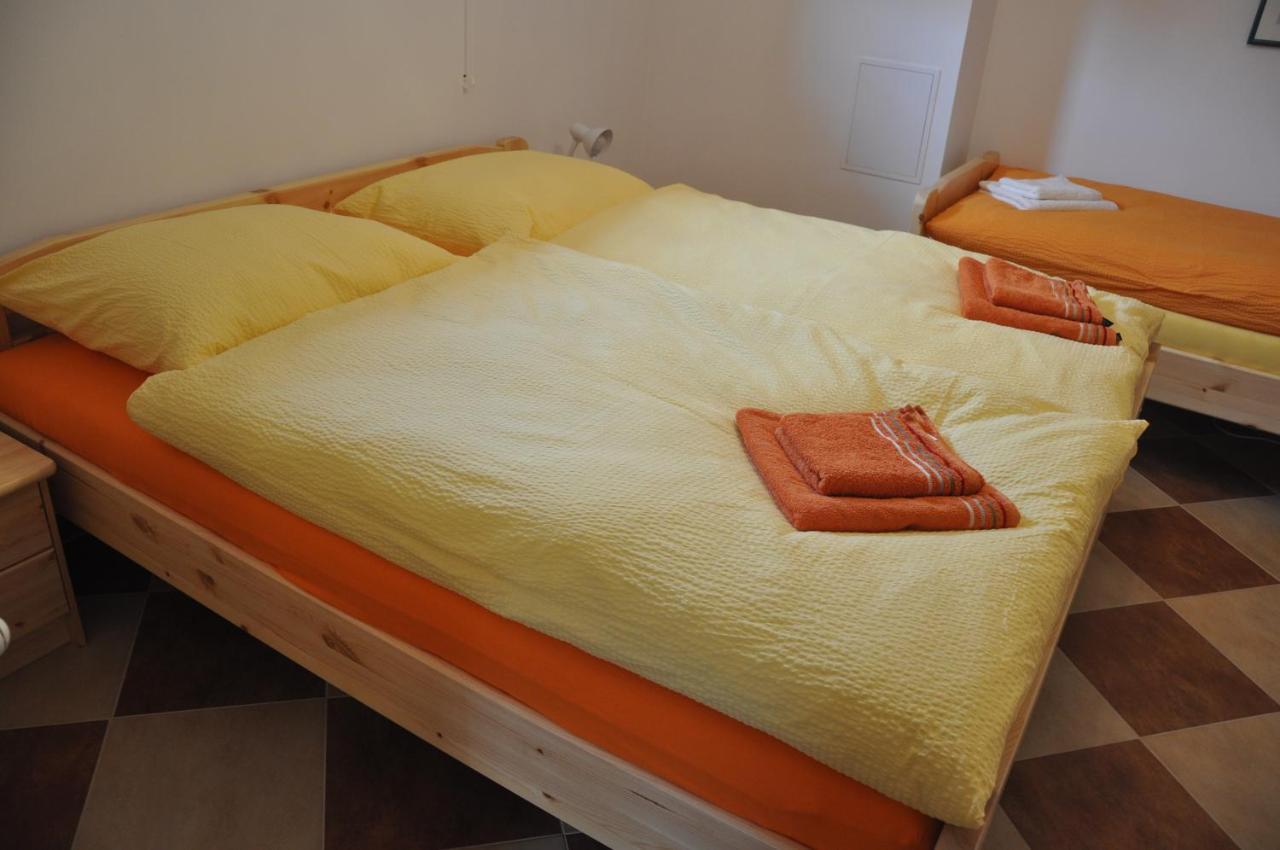 Privatzimmer Bendl Steinhaus am Semmering Zewnętrze zdjęcie